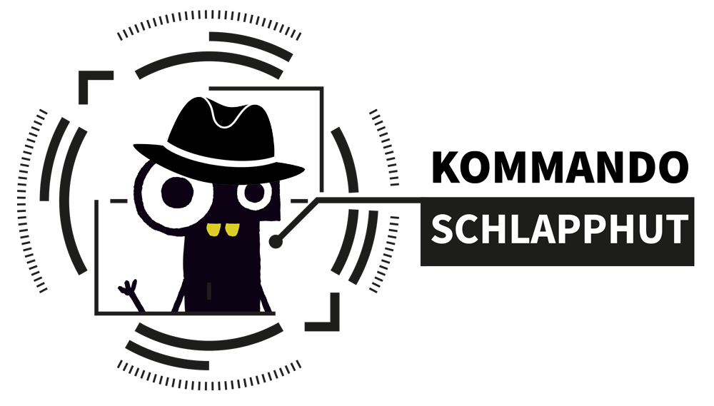 Kommando Schlapphut